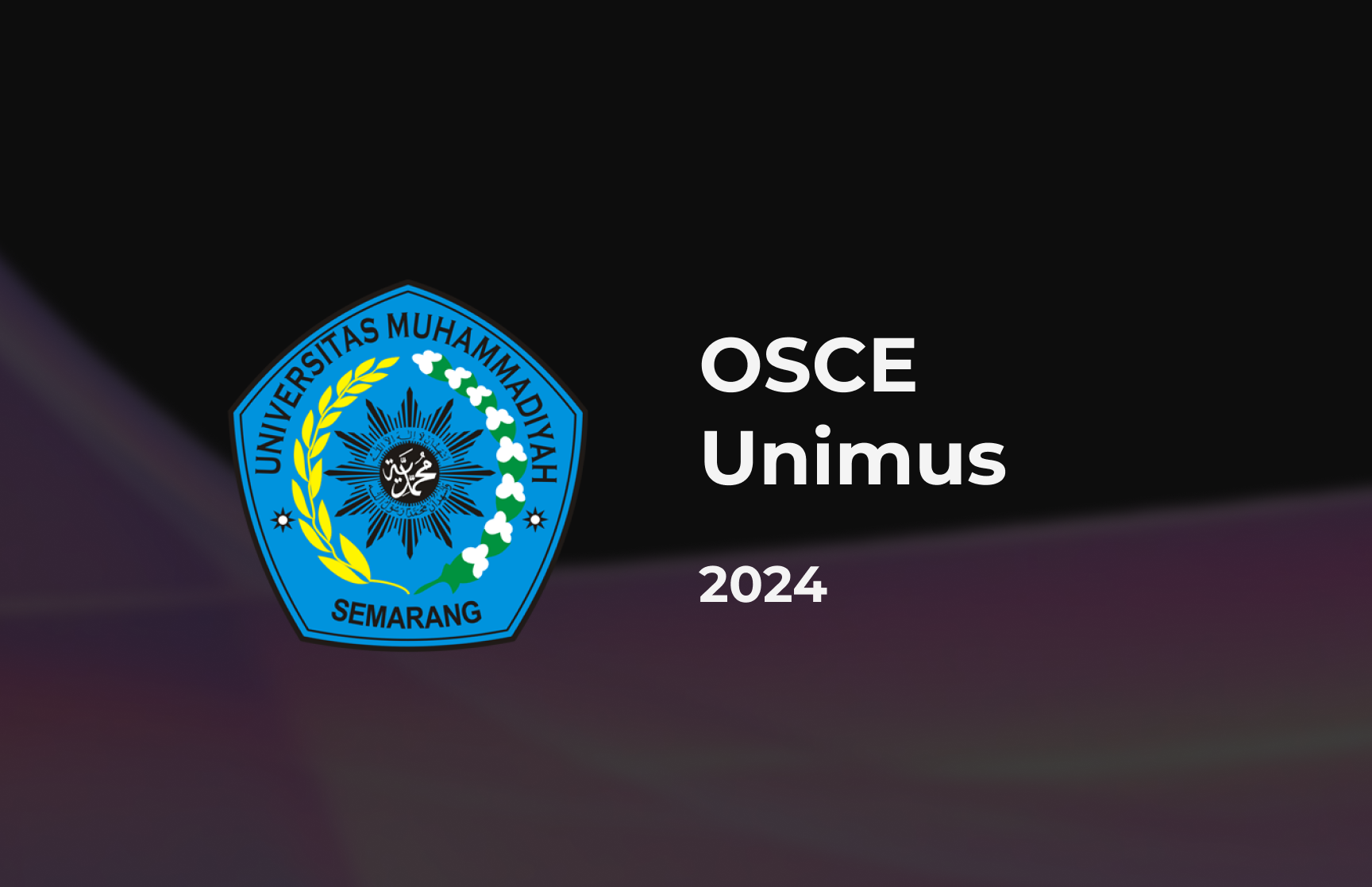 OSCE Unimus System